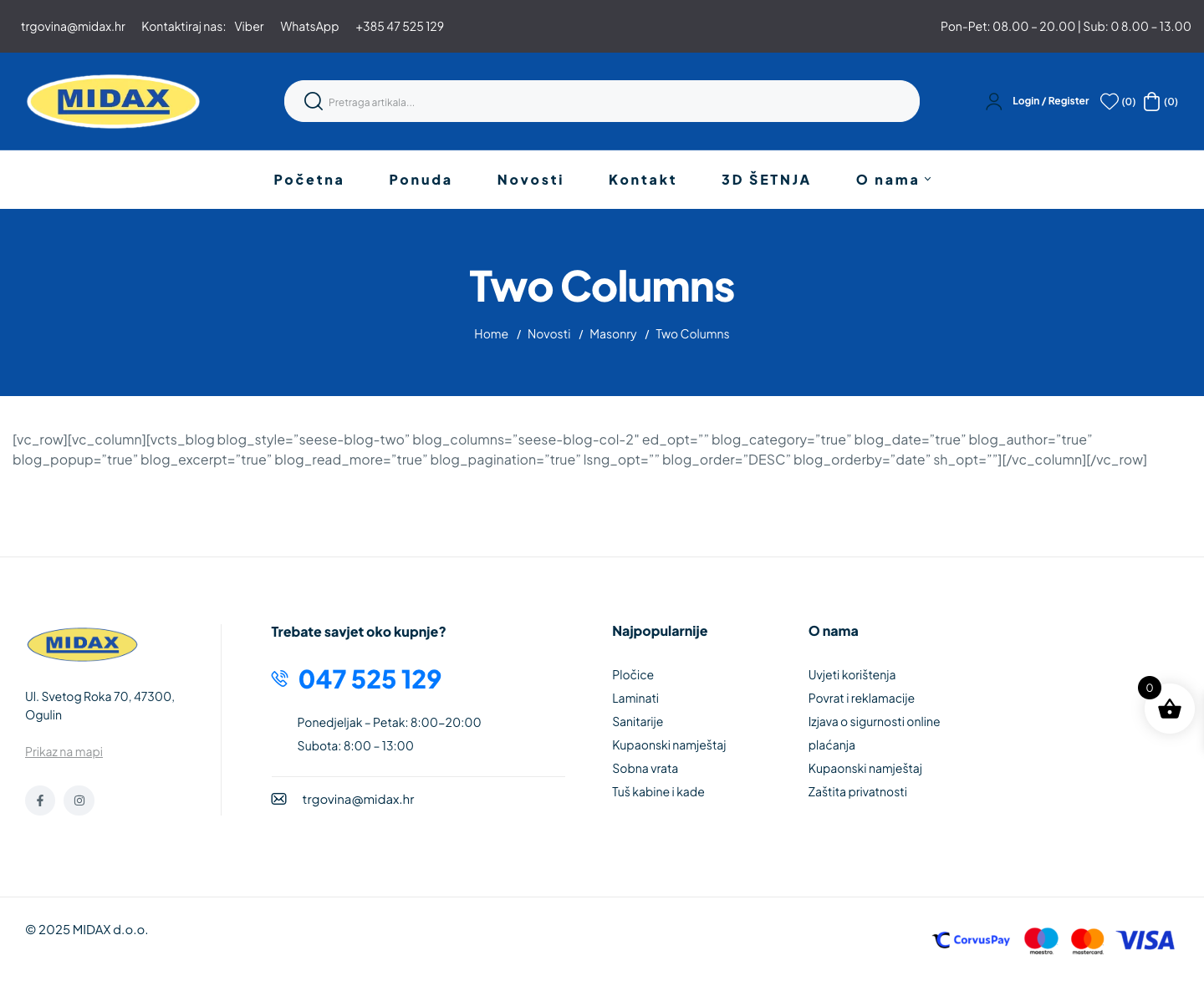 two-columns