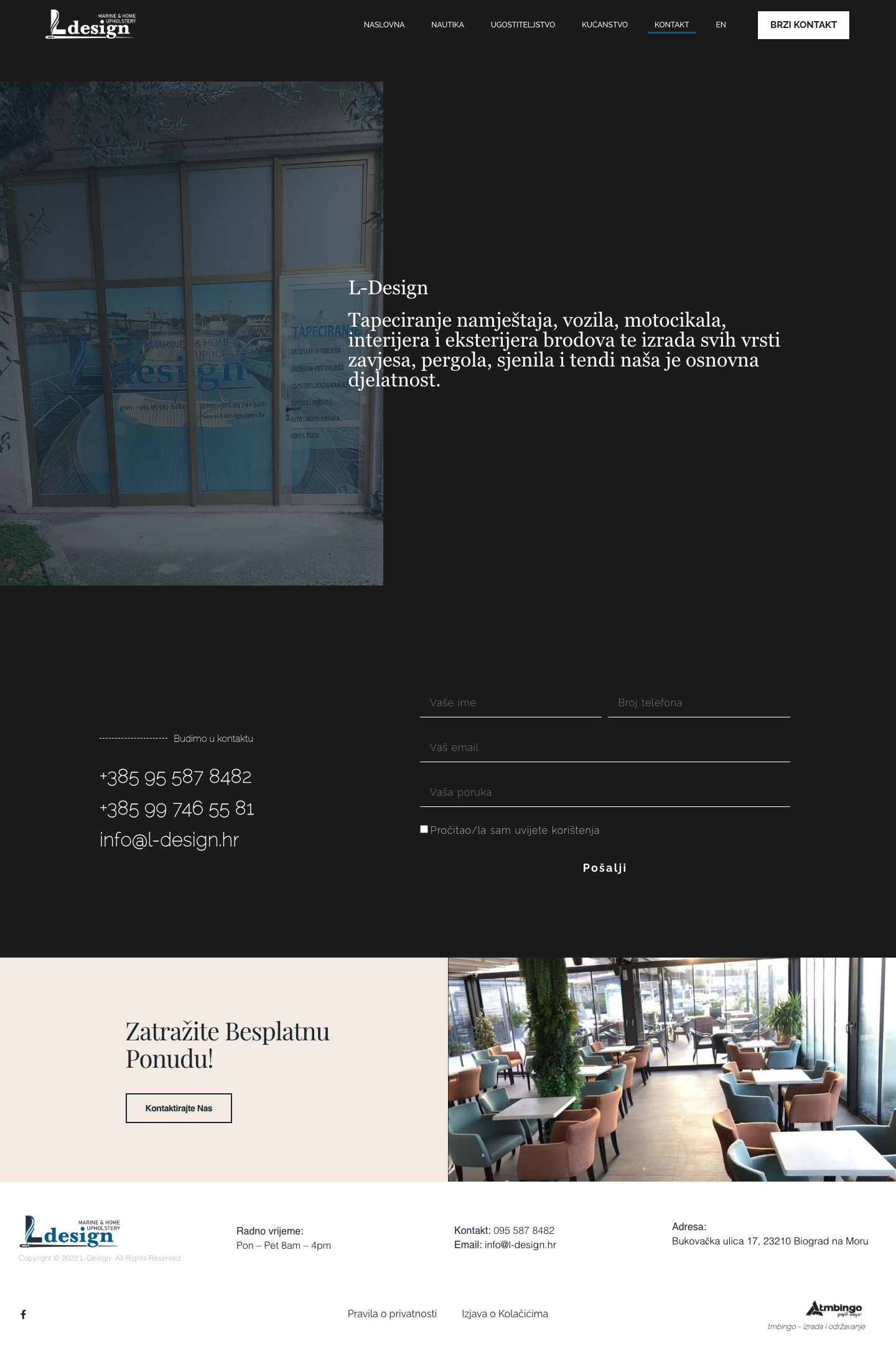 L - design - projekti