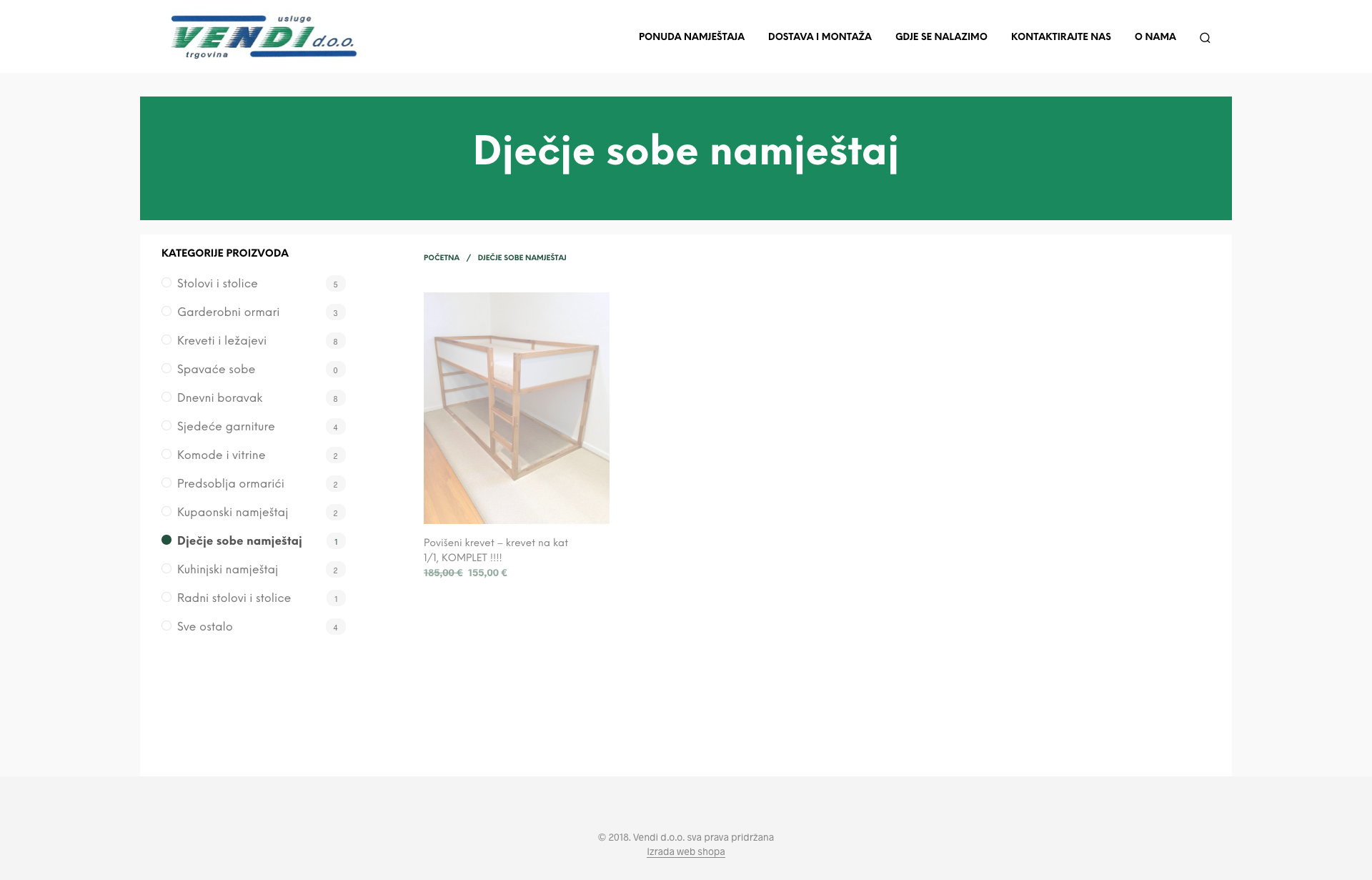 djecje-sobe-namjestaj