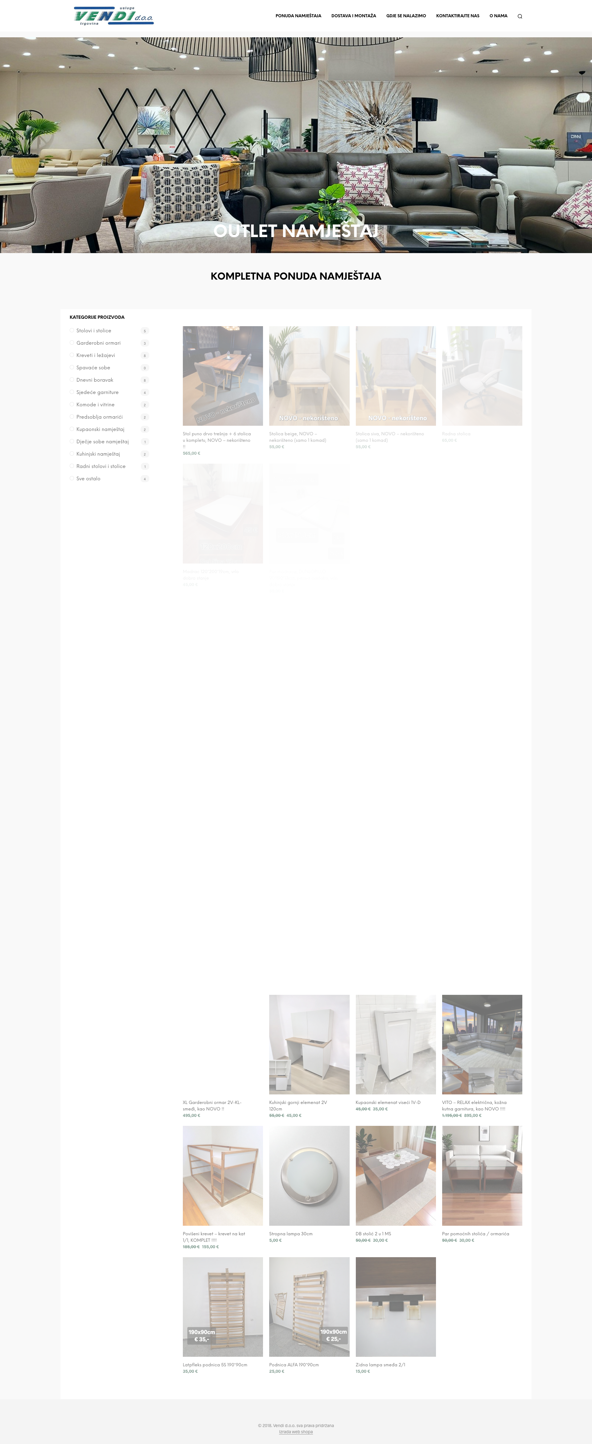 homepage