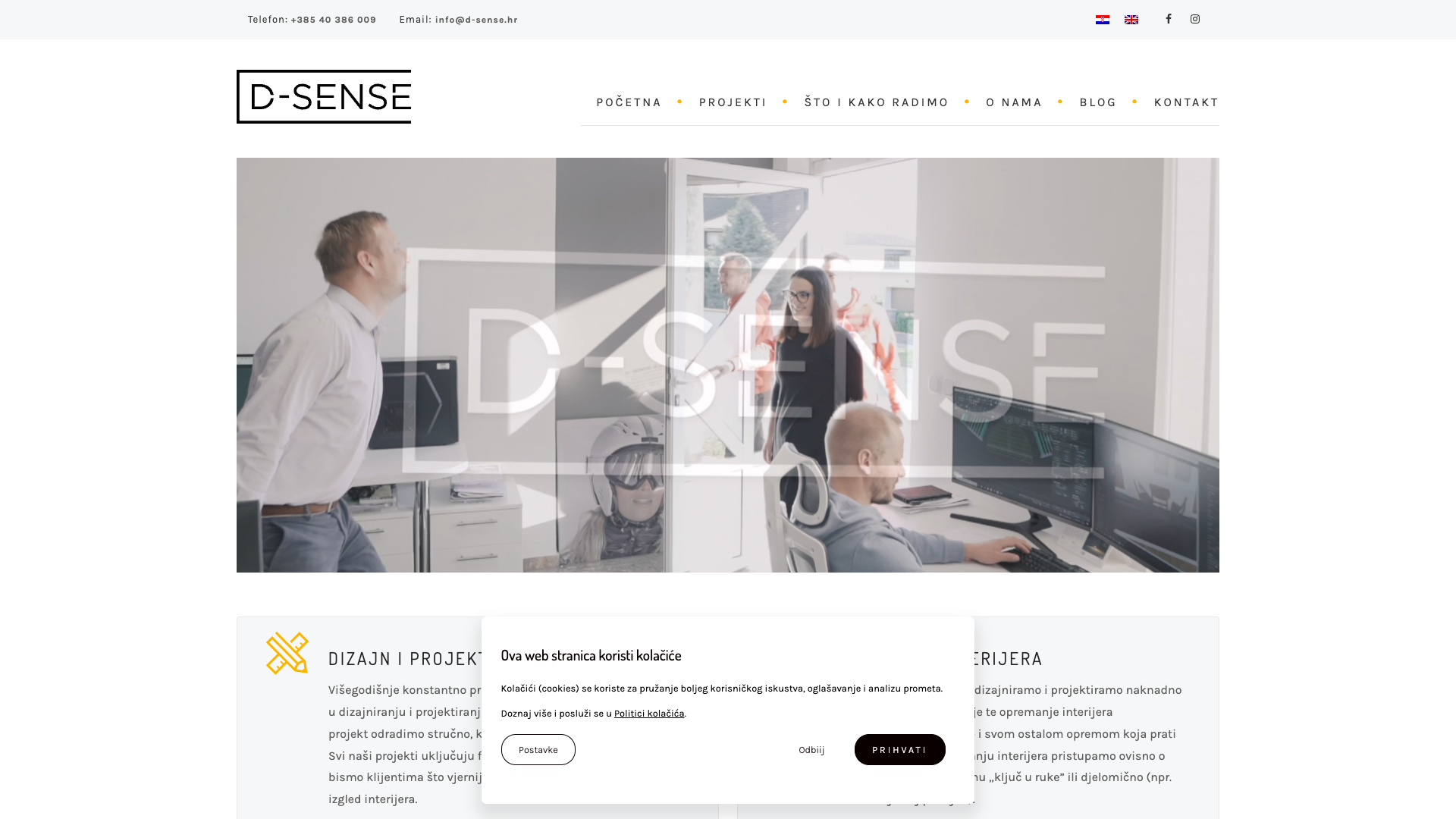 D-SENSE d.o.o.