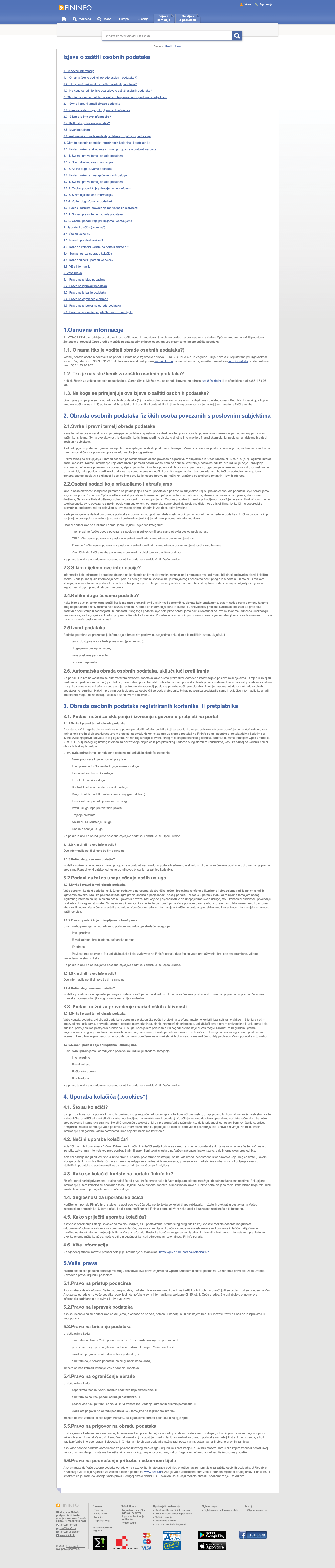 DataProtection