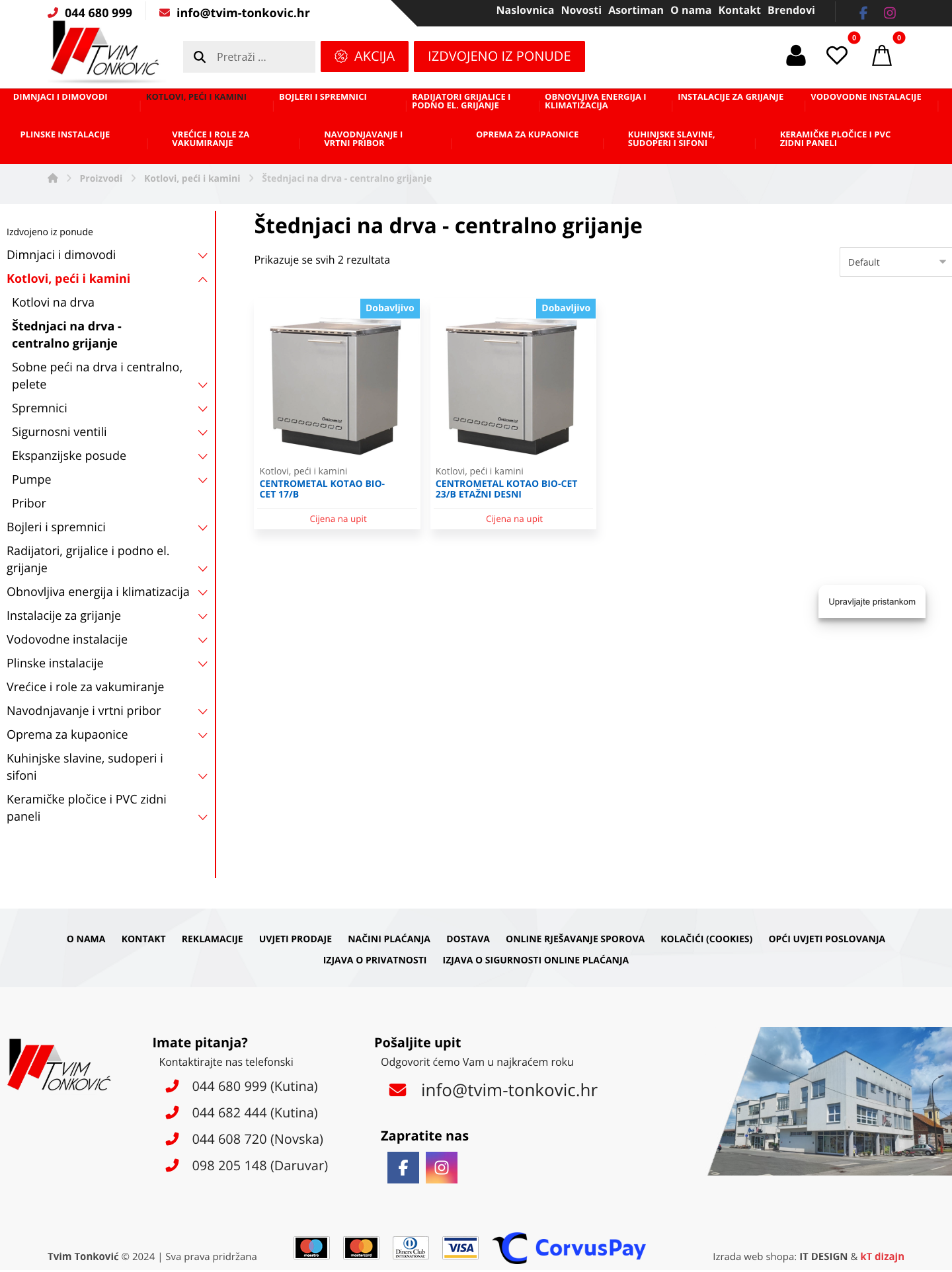 stednjaci-na-drva-centralno-grijanje
