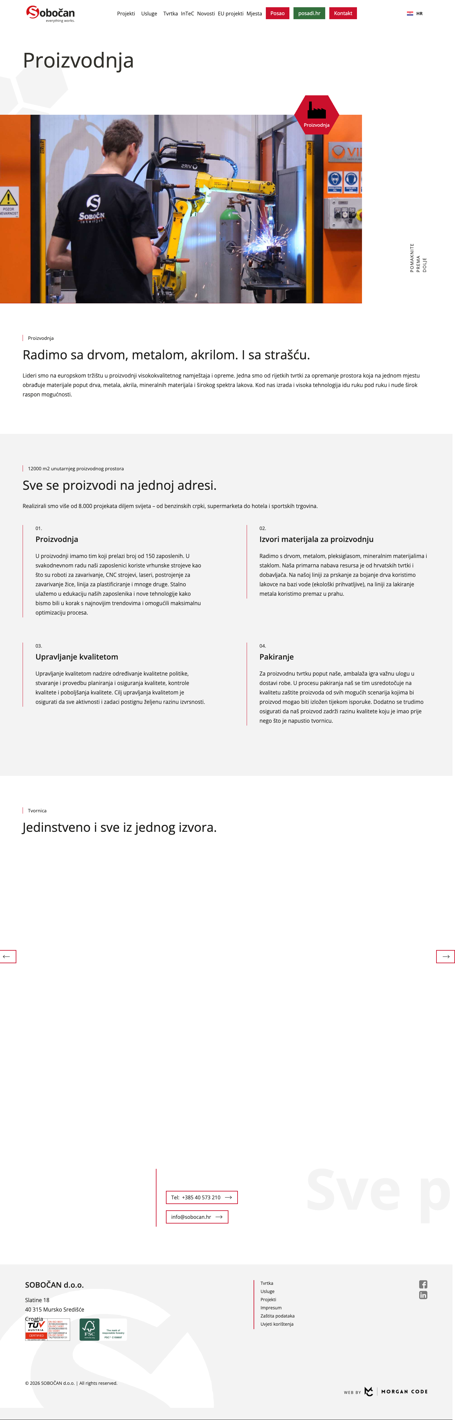 proizvodnja