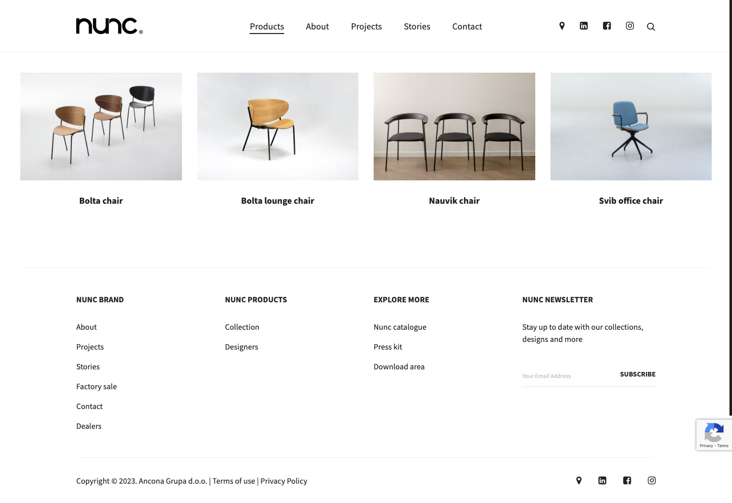 chairs