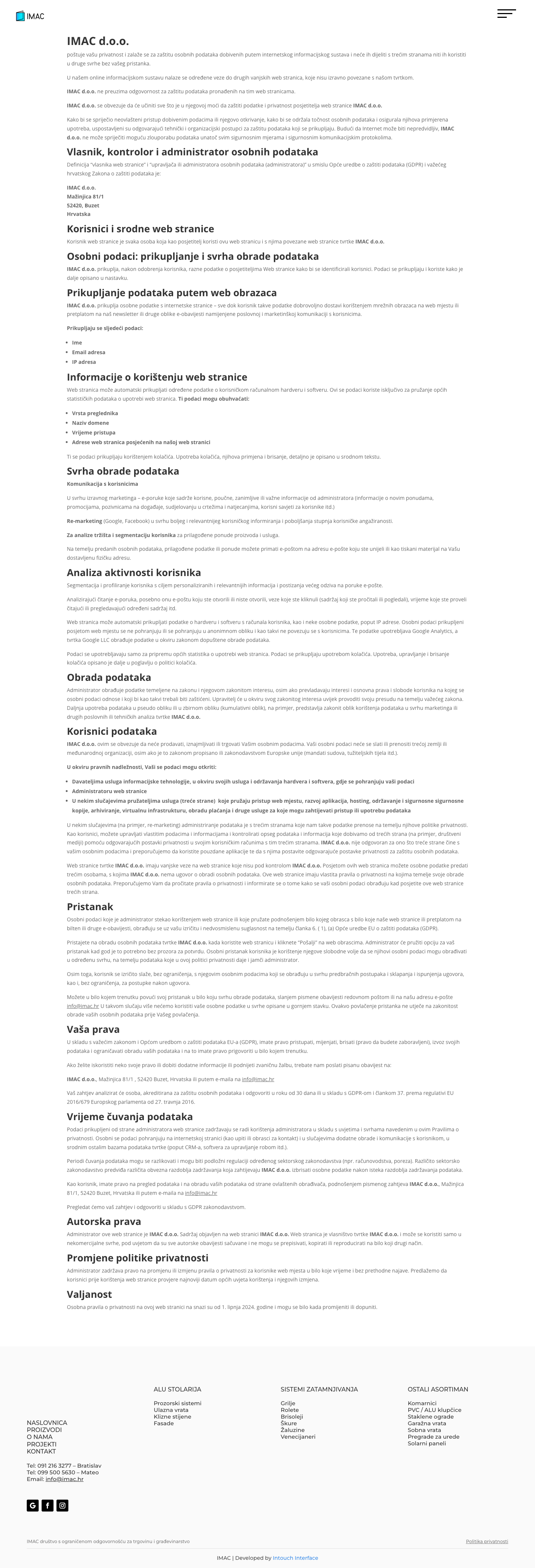 politika-privatnosti