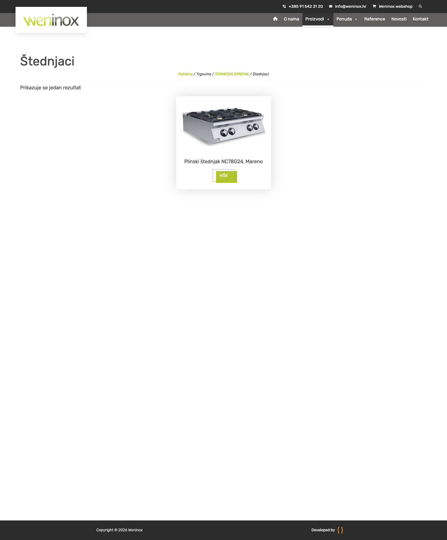 stednjaci