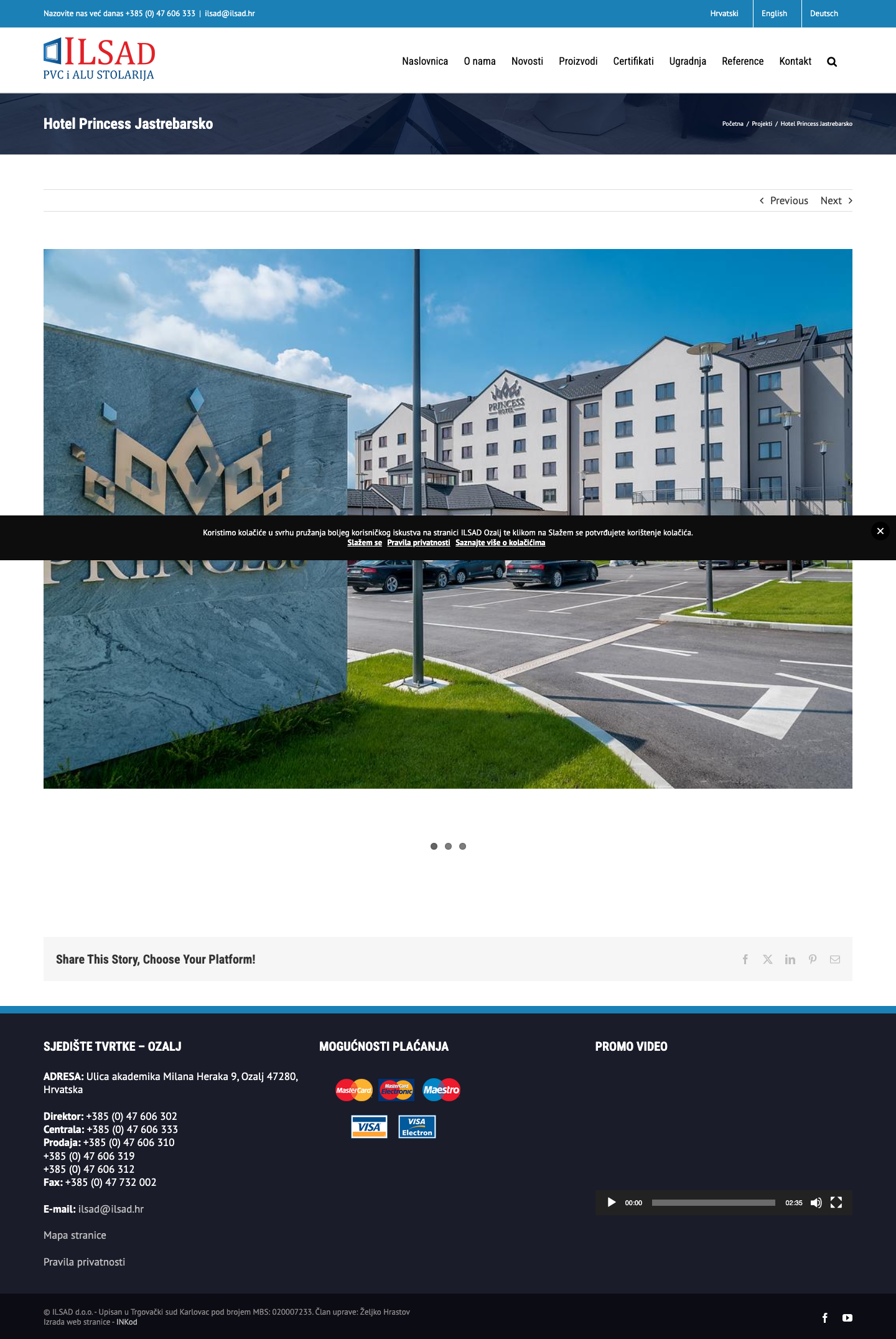 hotel-princess-jastrebarsko