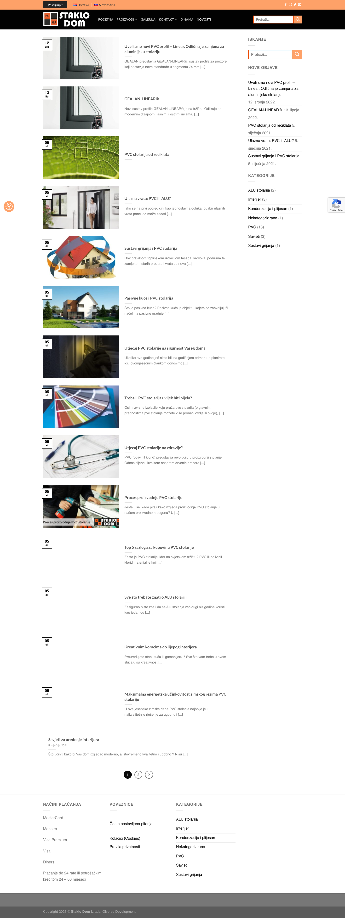 blog