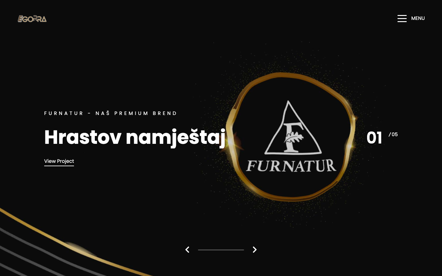 homepage