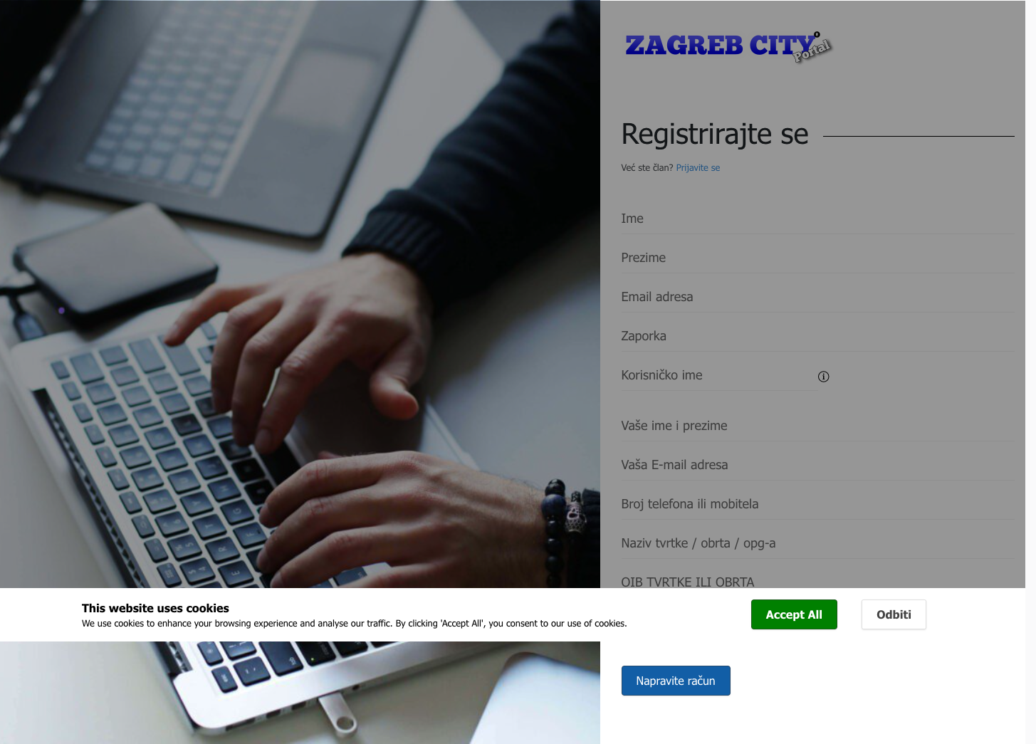 zcprijava