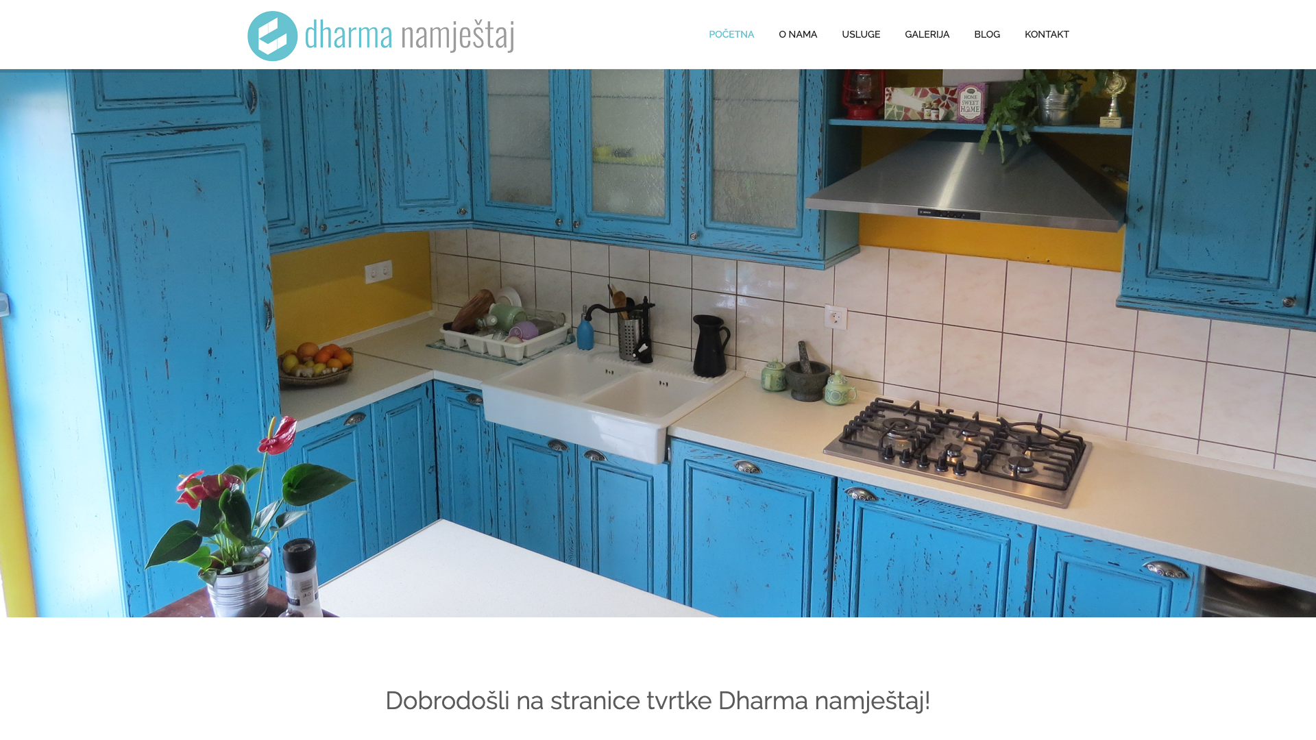 DHARMA NAMJEŠTAJ j.d.o.o.