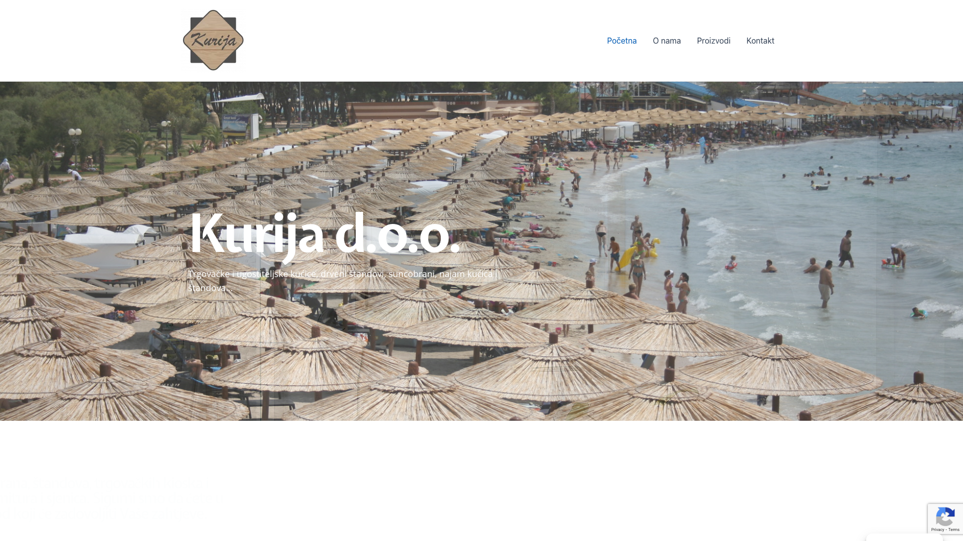 KURIJA SUVENIRI d.o.o.