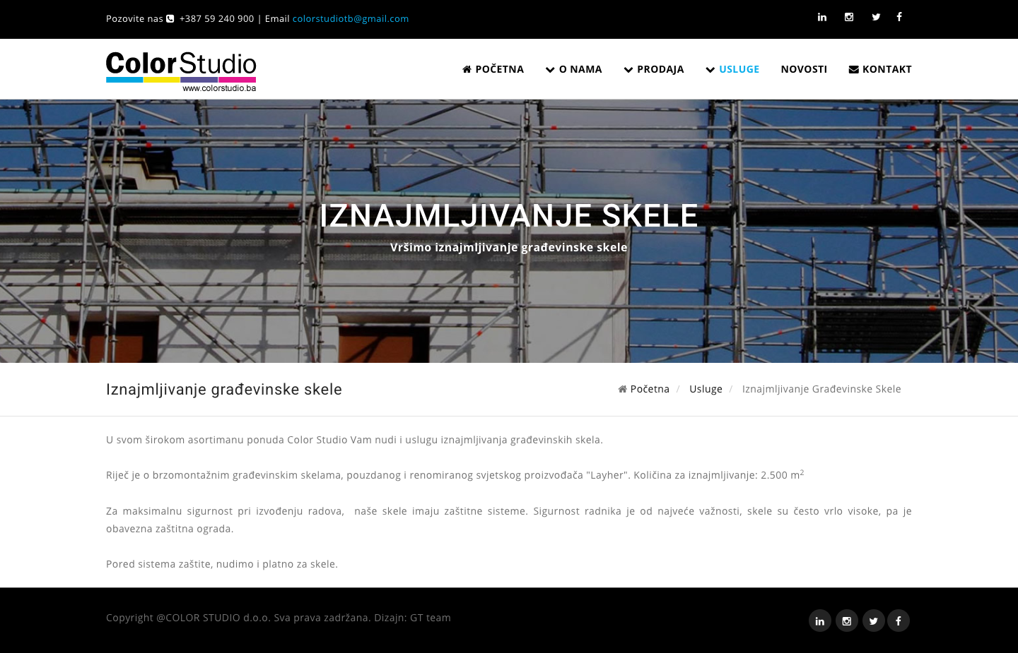 iznajmljivanje-gradjevinske-skele