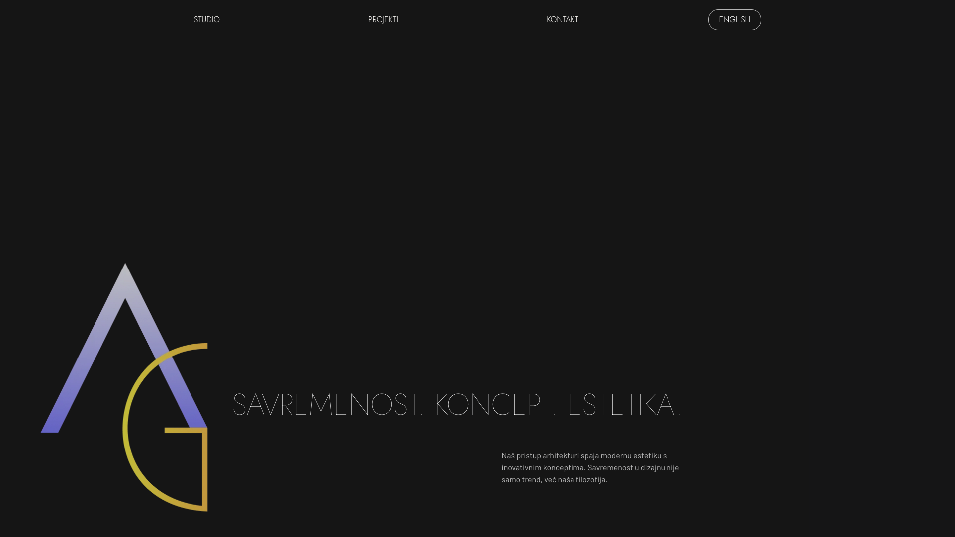 Projektni studio AG d.o.o.