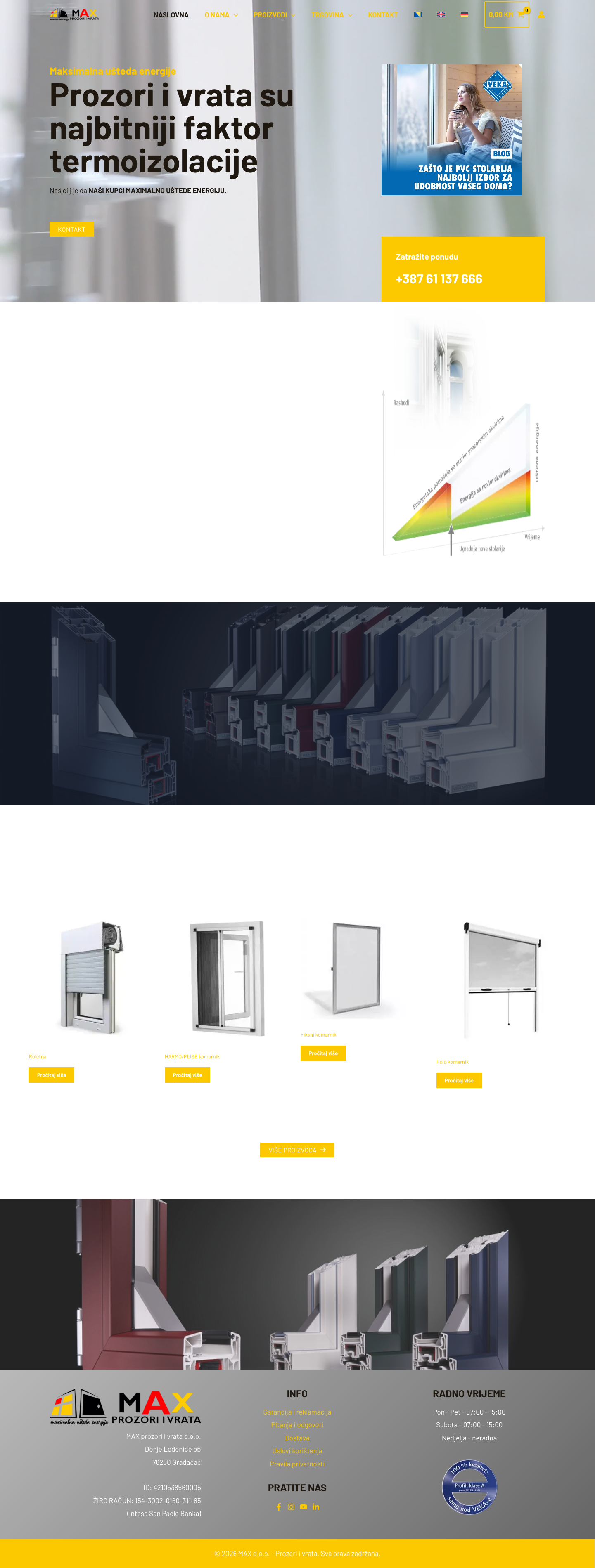 homepage