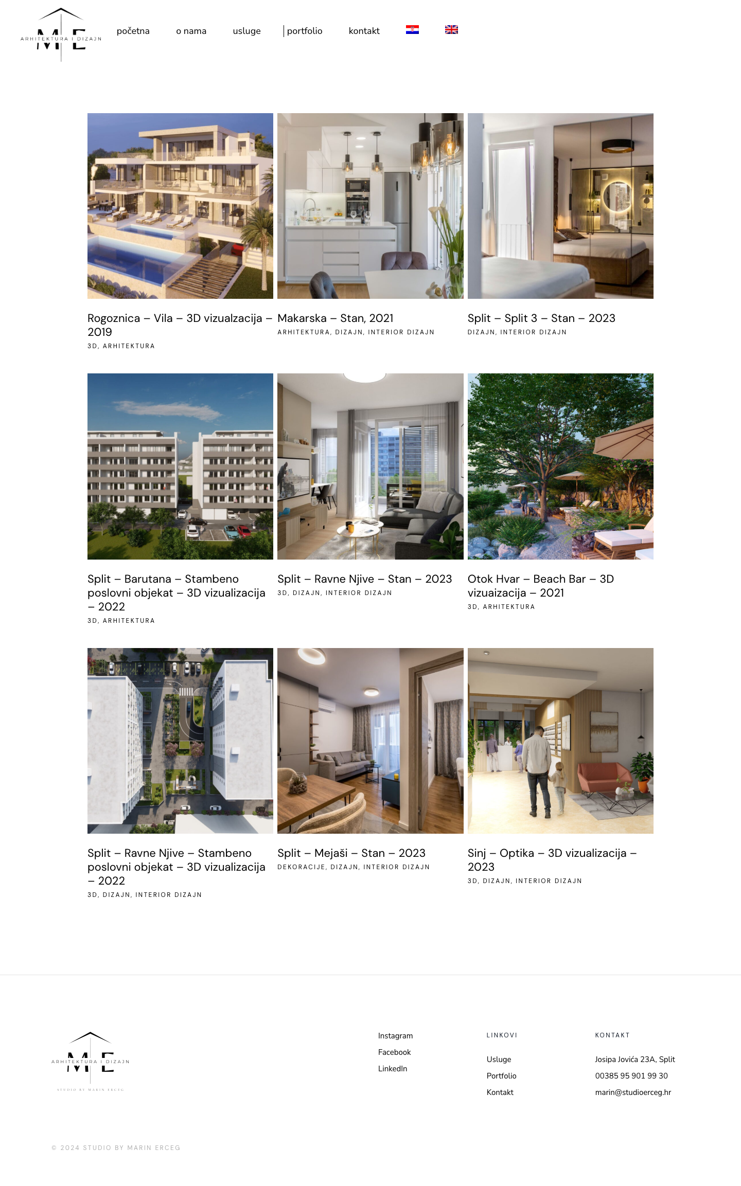 portfolio
