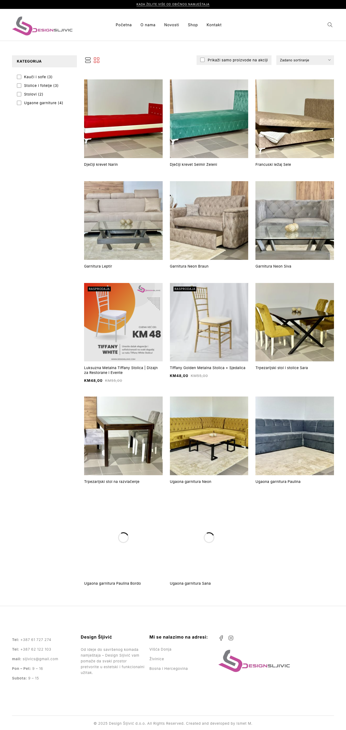 shop