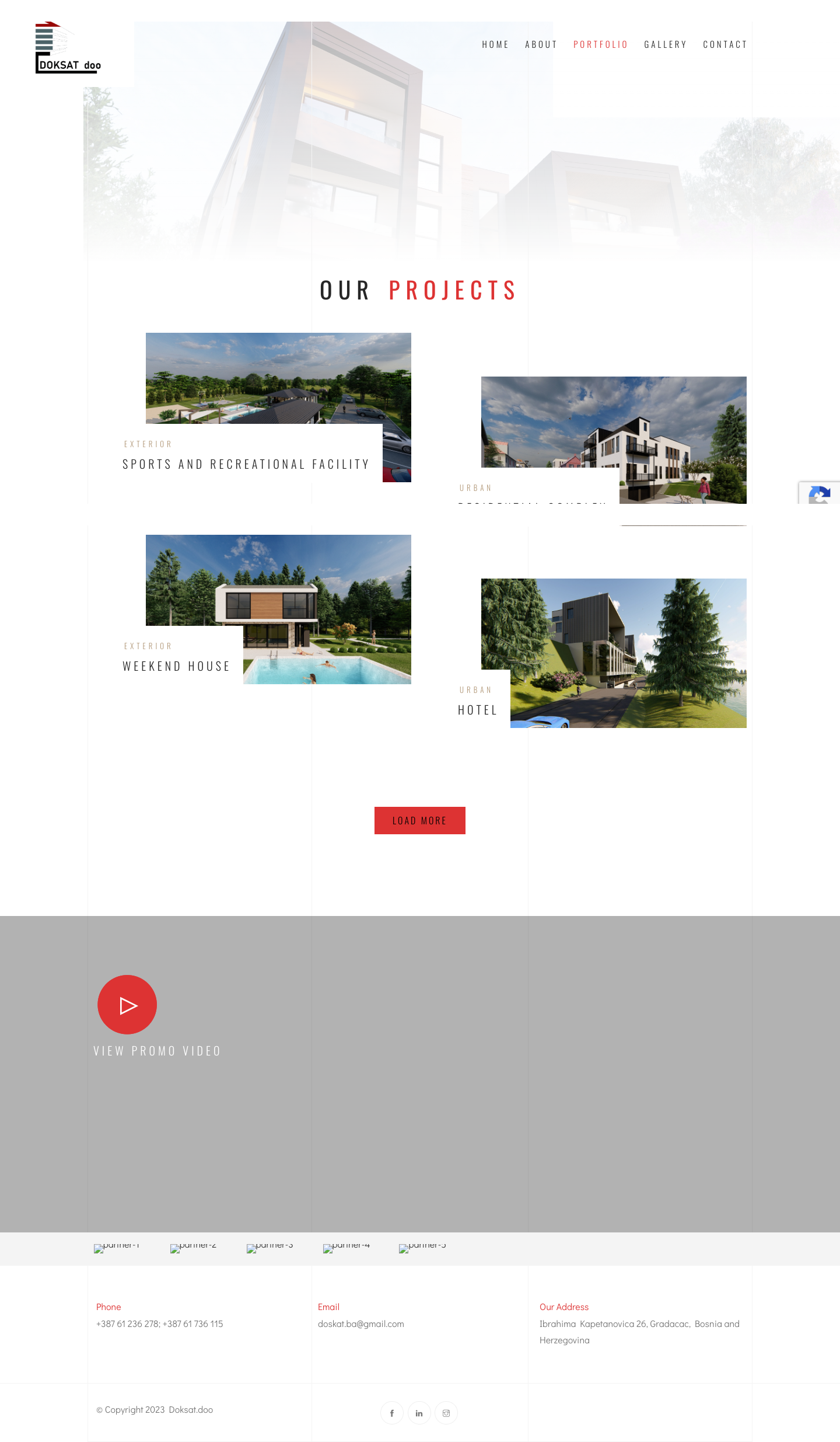 portfolio