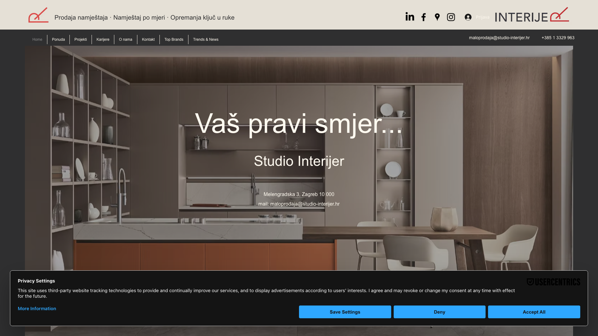 Studio Interior d.o.o