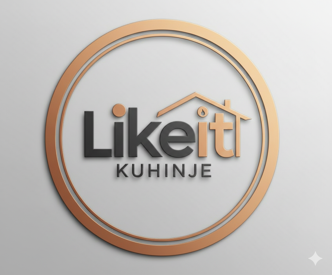 Likeit Kuhinje d.o.o.