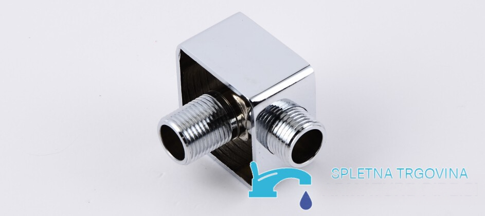 Sistema doccia da incasso EYN PT94731 con LED e getti multipli, in più finiture tra cui cromo e argento