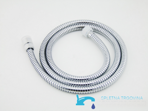 sistema doccia PT85079 - sistema doccia da incasso PT85079, flessibile doccia cromato