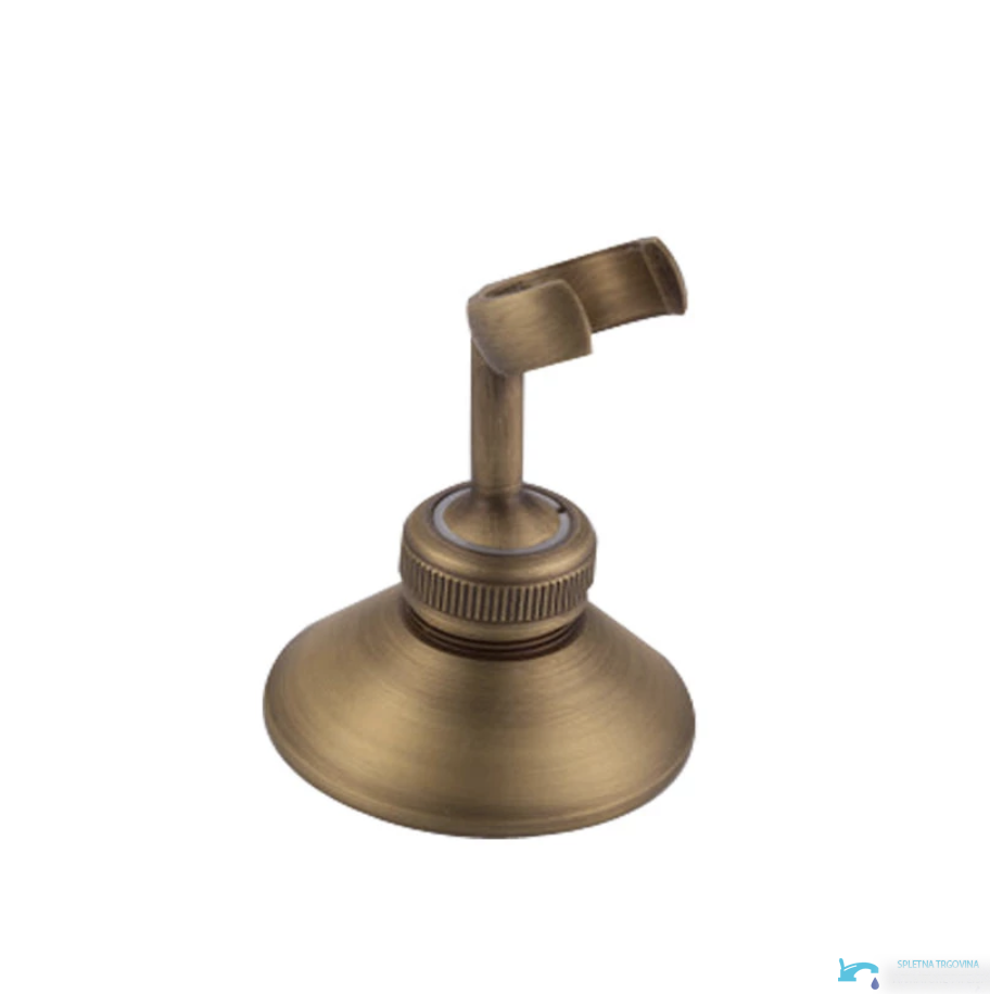 AQD1536 - supporto doccetta AQD1536, supporto doccetta bronzo