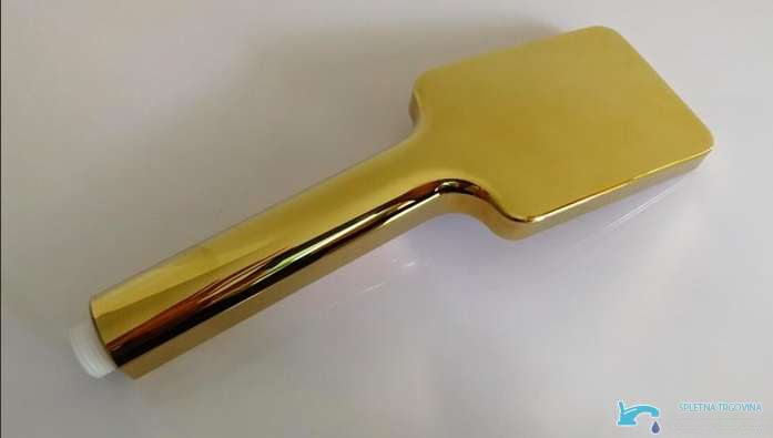 RZ18038 - doccetta oro, doccetta dorata