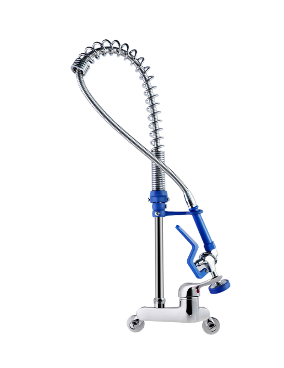 ELITE EDITION Profesional PRO1399 — vista frontale con doccetta