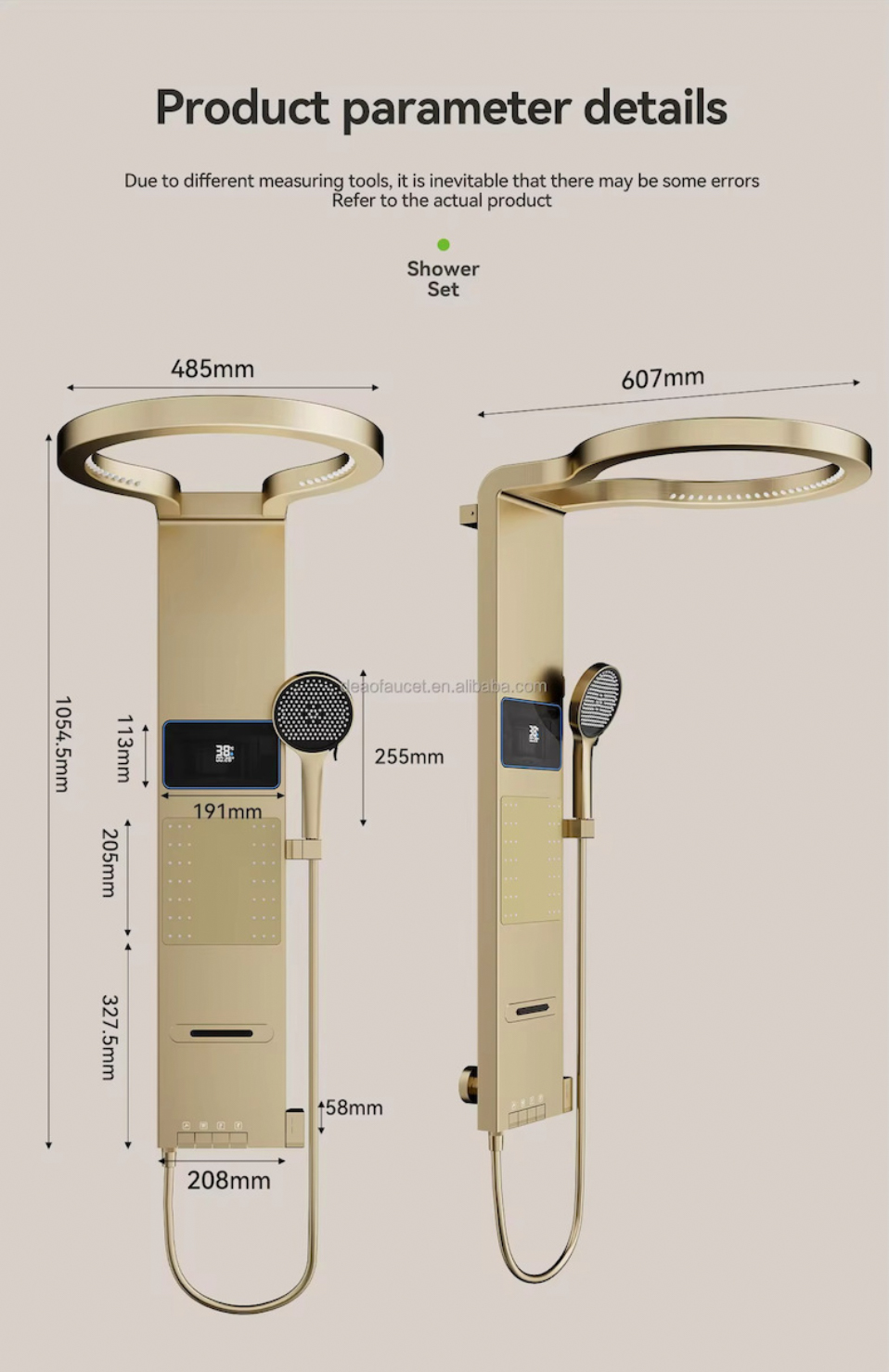 Shower-panel--ELITE-EDITION-BSE1424-27