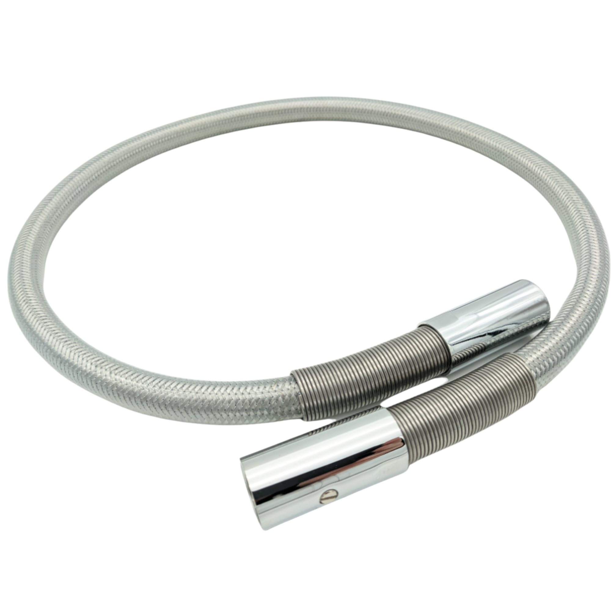 ELITE EDITION PRO1054 - Tubo doccia 100 cm, Tubo professionale