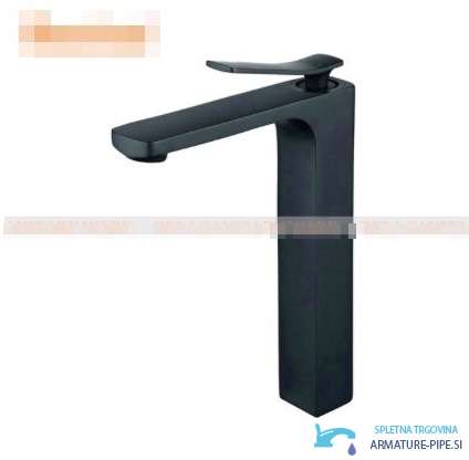 Rubinetto bagno EYN CKB2241 nero opaco