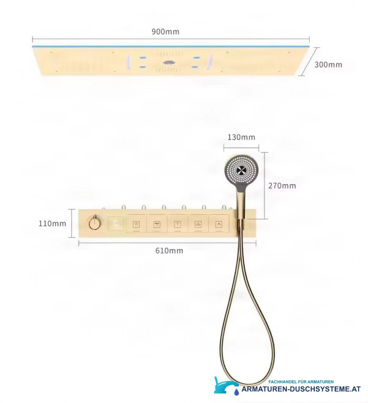 Concealed-shower-system-ELITE-EDITION-BCS1045–25
