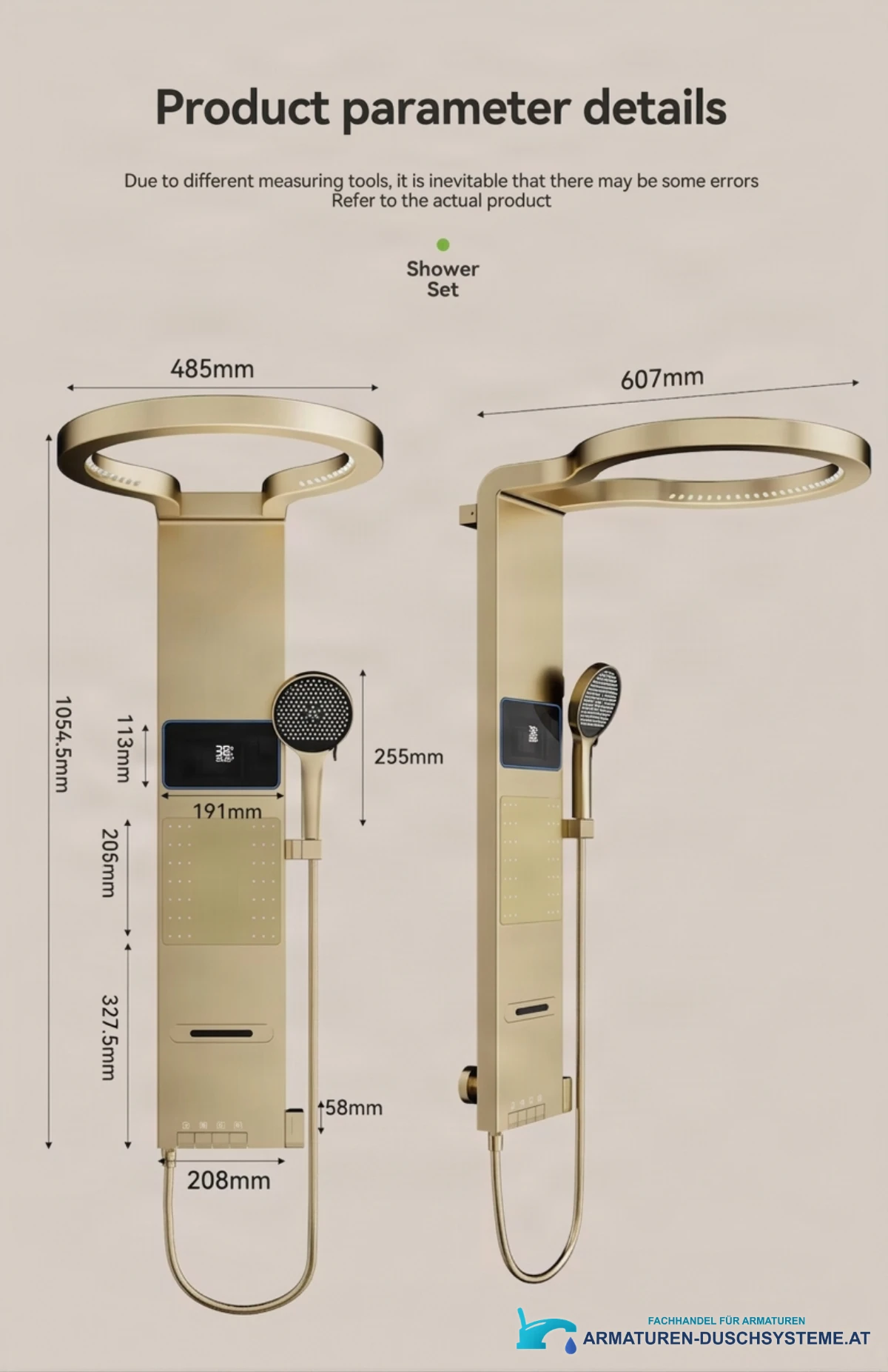Shower-panel--ELITE-EDITION-BSE1424-27