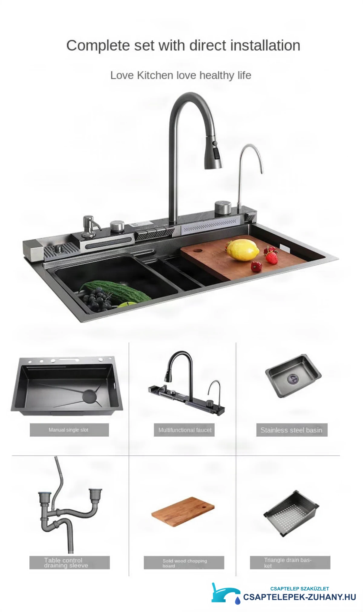 multifunctional-kitchen-sink-ELITE-EDITION-KS2199-036