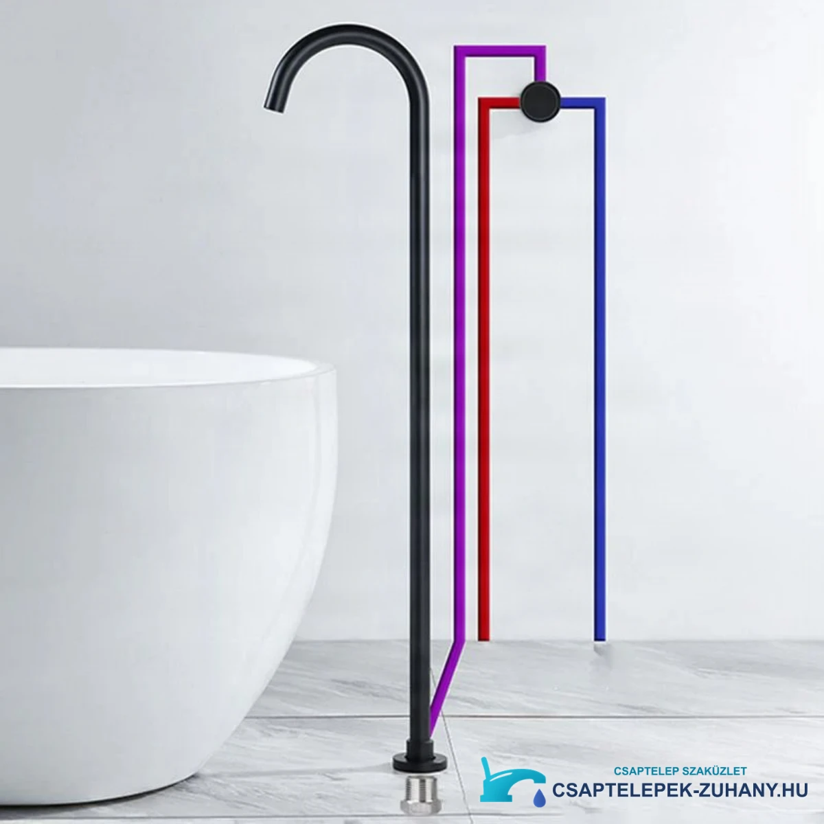 Freestanding-Washbasin-Faucet-Elite-Edition-BSF1025-24