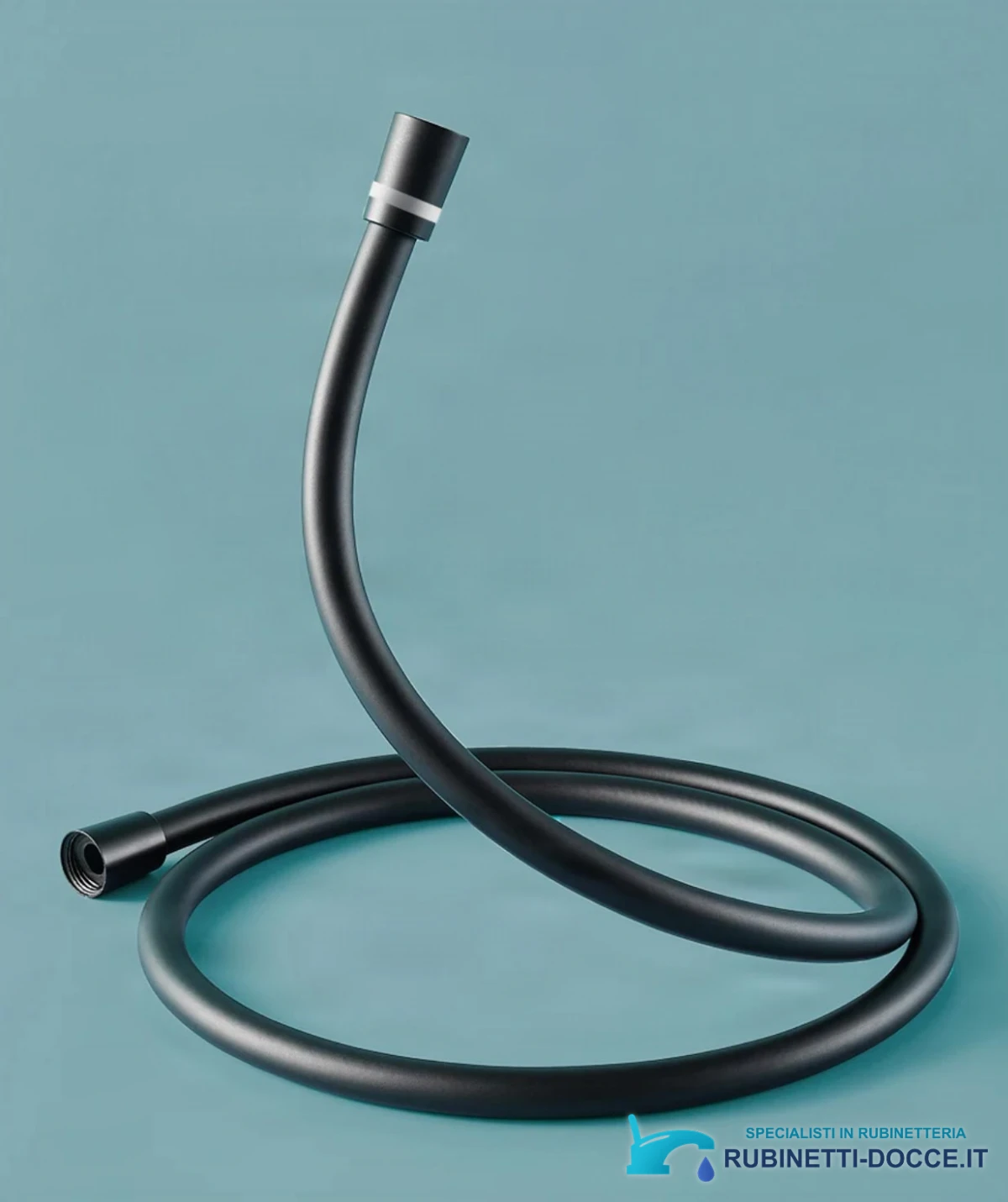 Sistema doccia da incasso ELITE EDITION BCS1343 in ottone, multigetto, in più finiture tra cui oro spazzolato e nero opaco