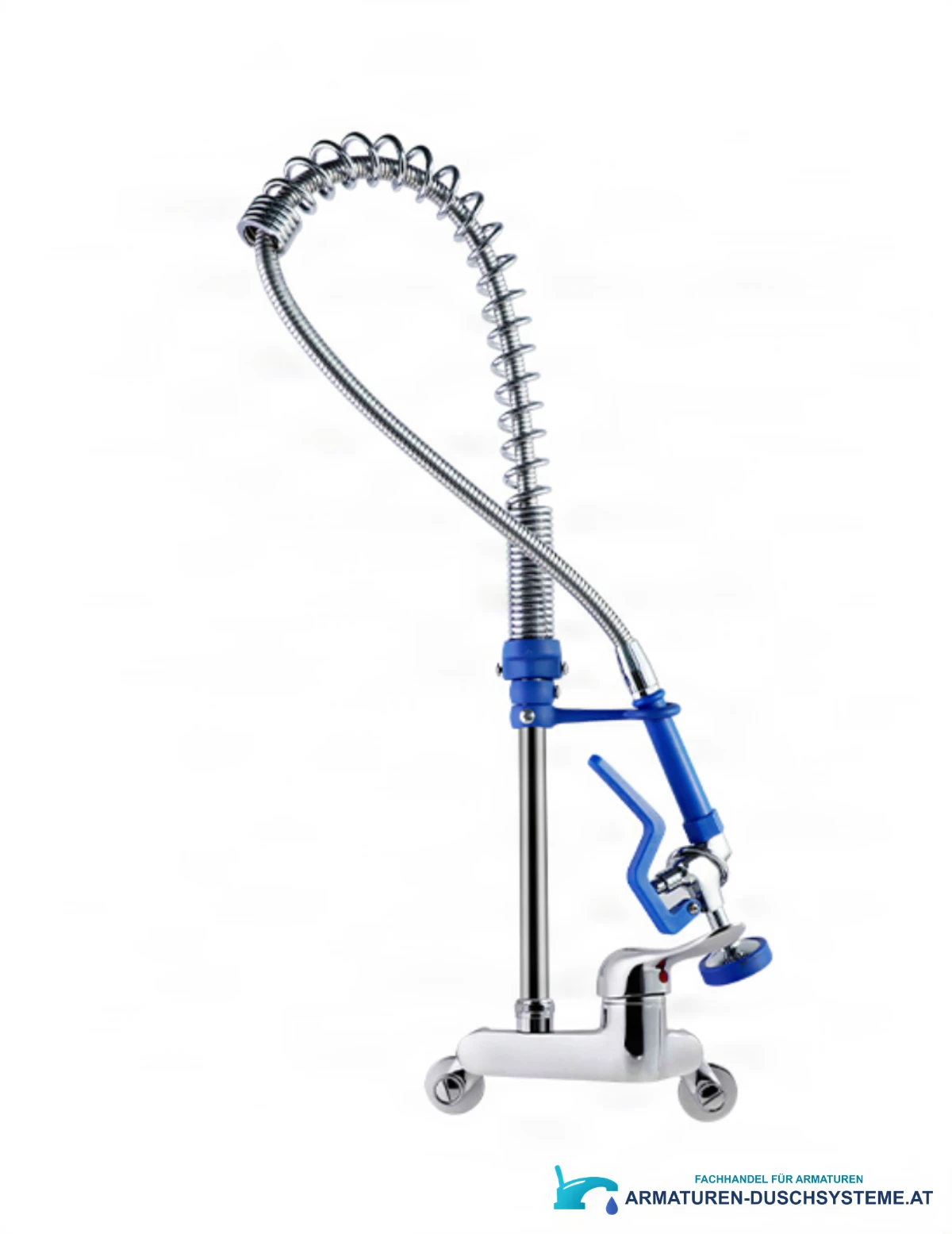 ELITE EDITION Profesional PRO1399 — Frontansicht mit Handbrause