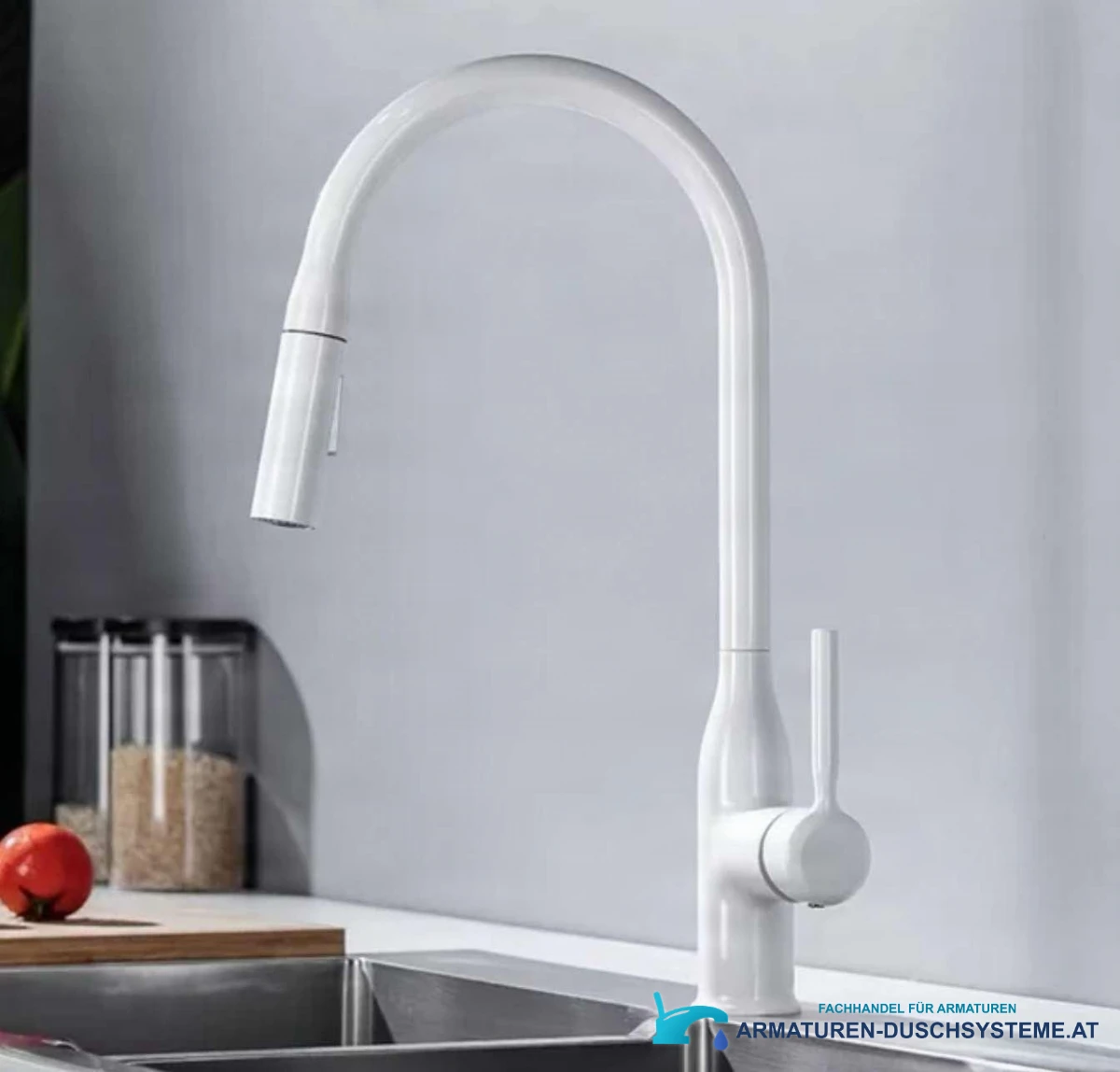Izvlecna Kuhinjska Armatura Pipa Eyn Ks15174 6