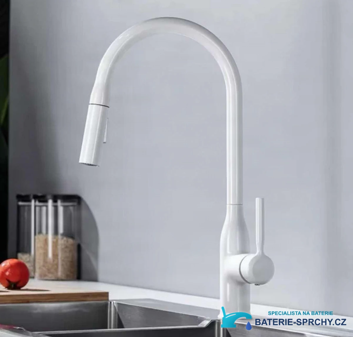 Izvlecna Kuhinjska Armatura Pipa Eyn Ks15174 6