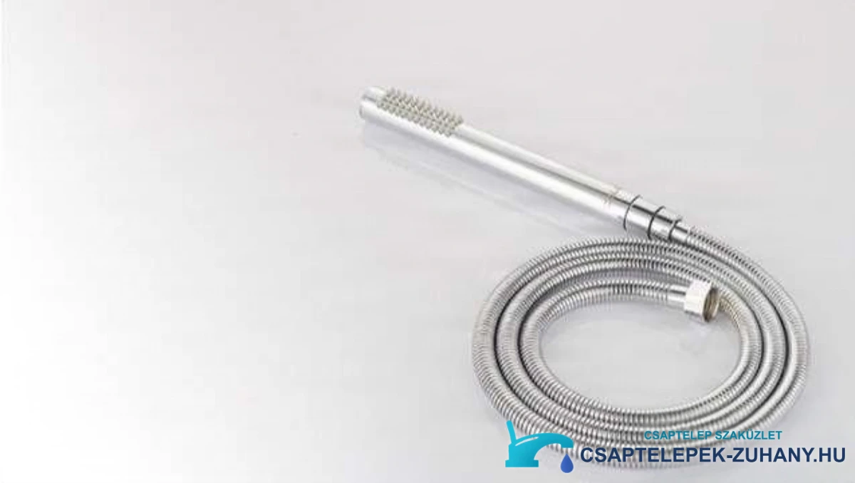 PK1237 szabadon álló kádtöltő csaptelep fényes króm kivitelben