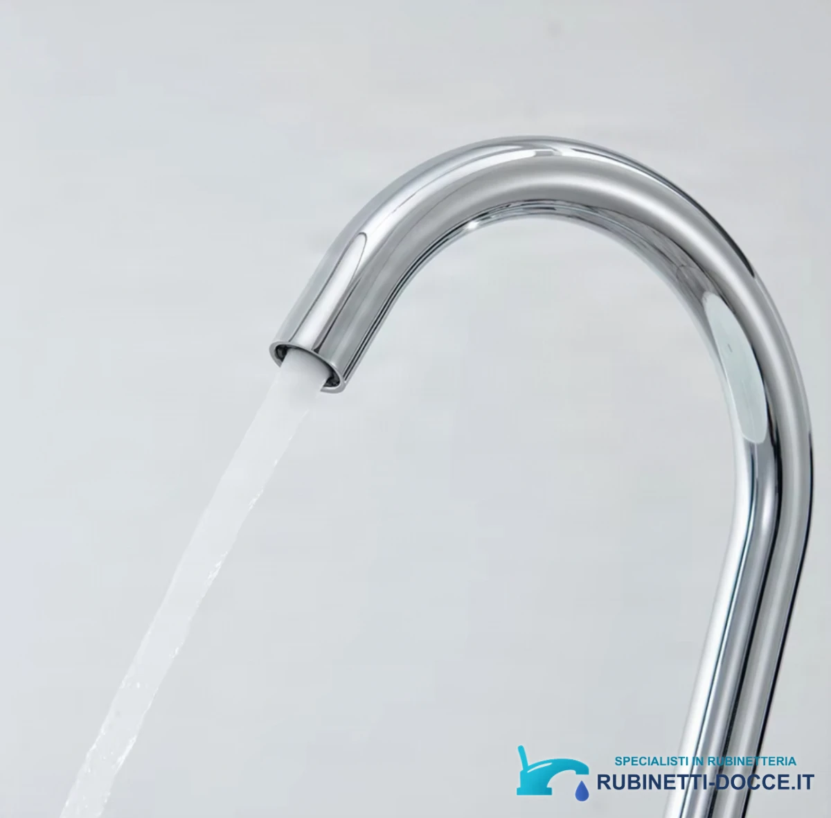 Miscelatore da pavimento per lavabo ELITE EDITION BSF1025 in più finiture