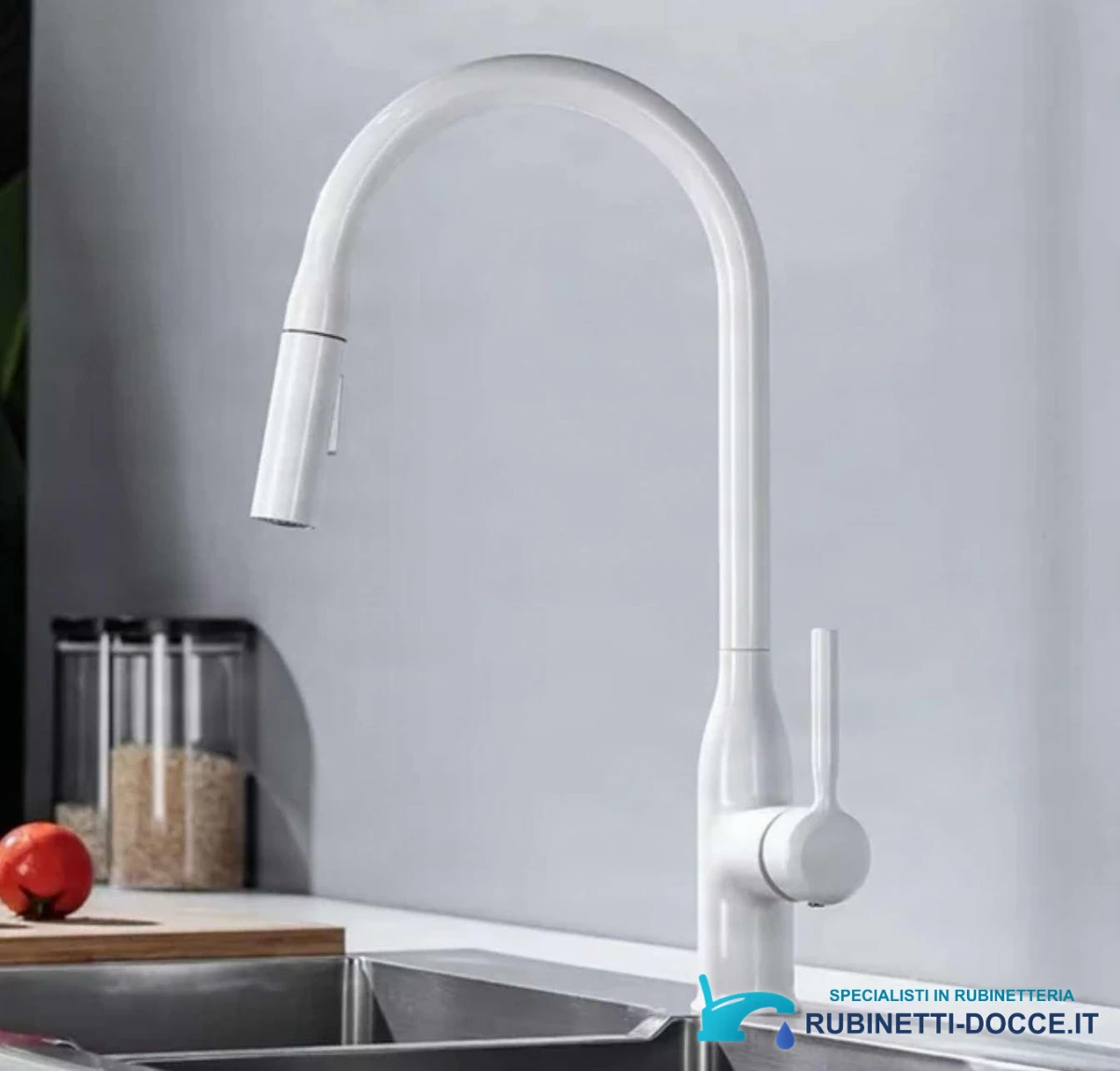 Izvlecna Kuhinjska Armatura Pipa Eyn Ks15174 6